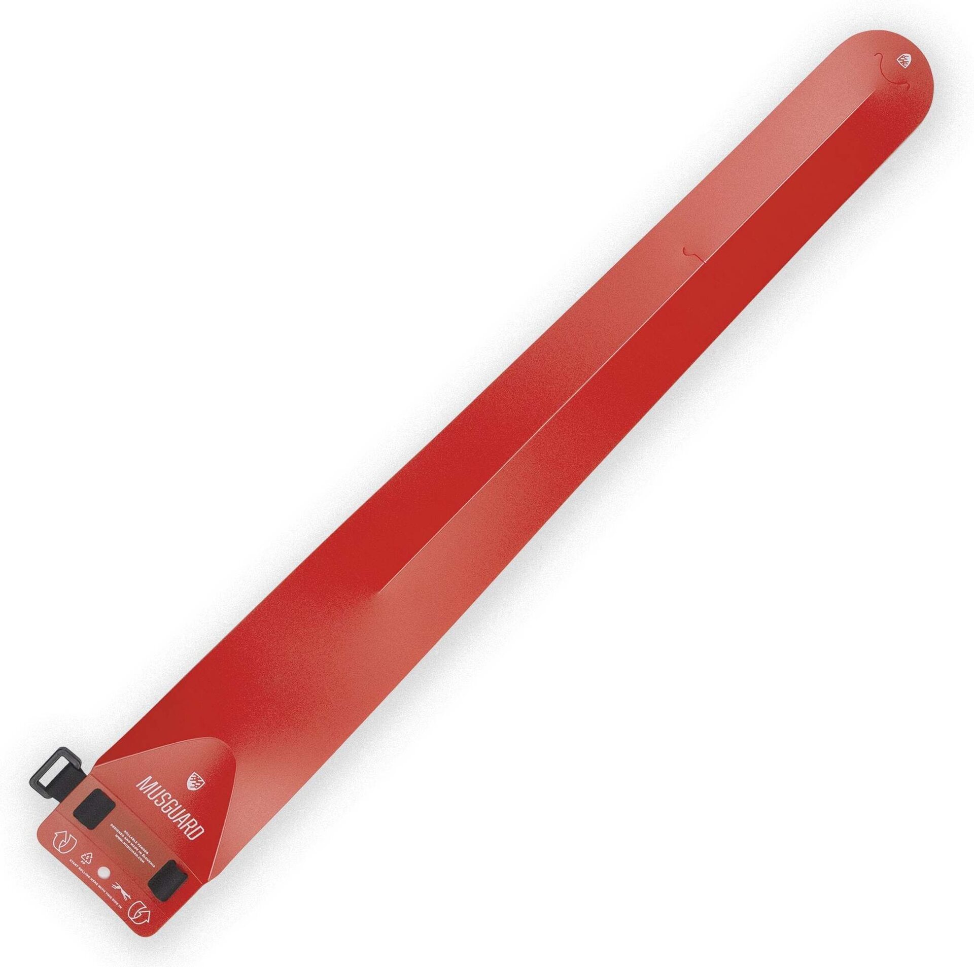 Musguard Original setti Punainen