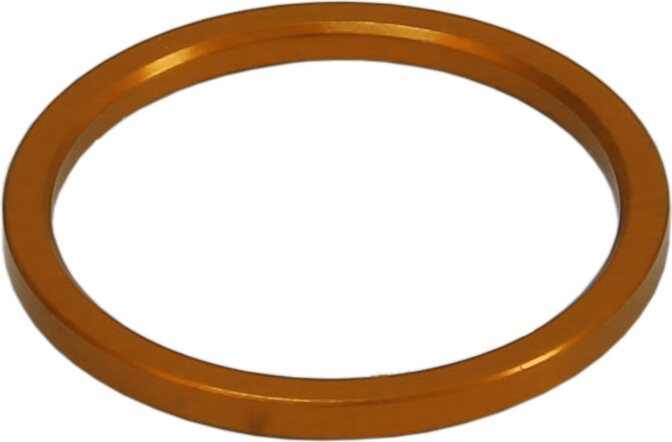 Hope Tech Space doctor - spacer - 2,5mm Oranssi