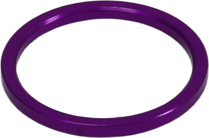 Hope Tech Space doctor - spacer - 2,5mm Violetti