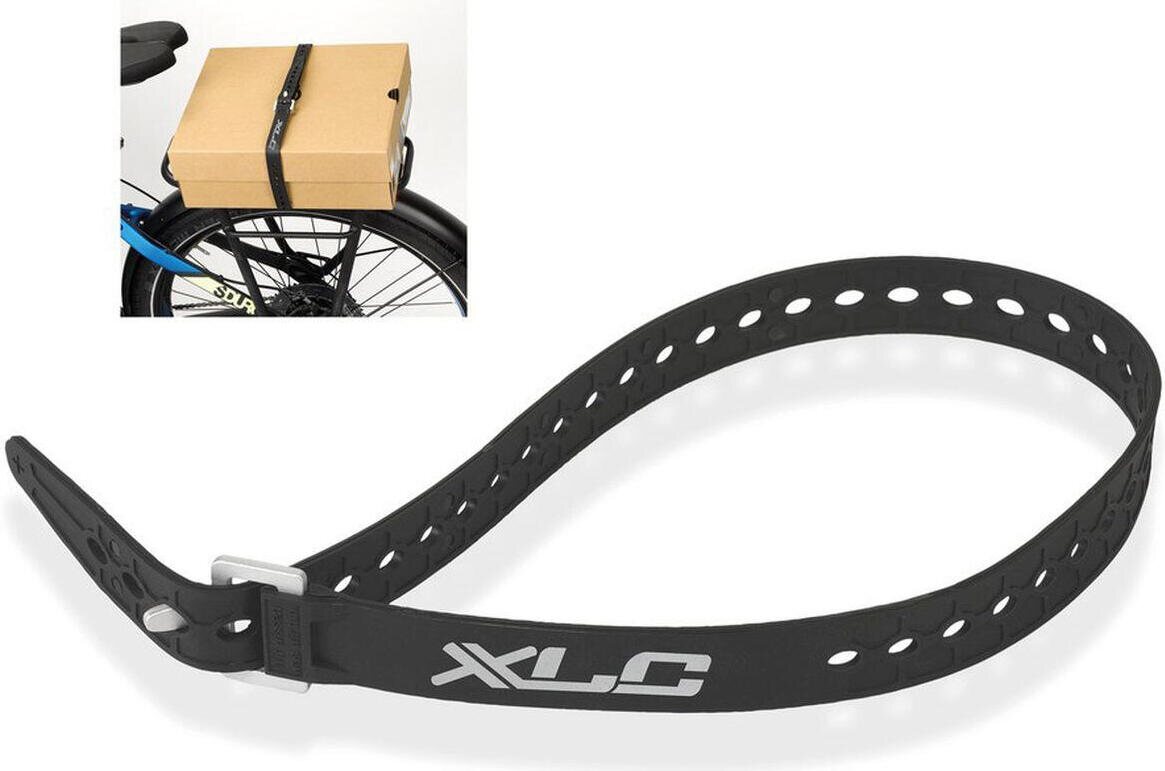 XLC RP-X02 kuormaside 46cm