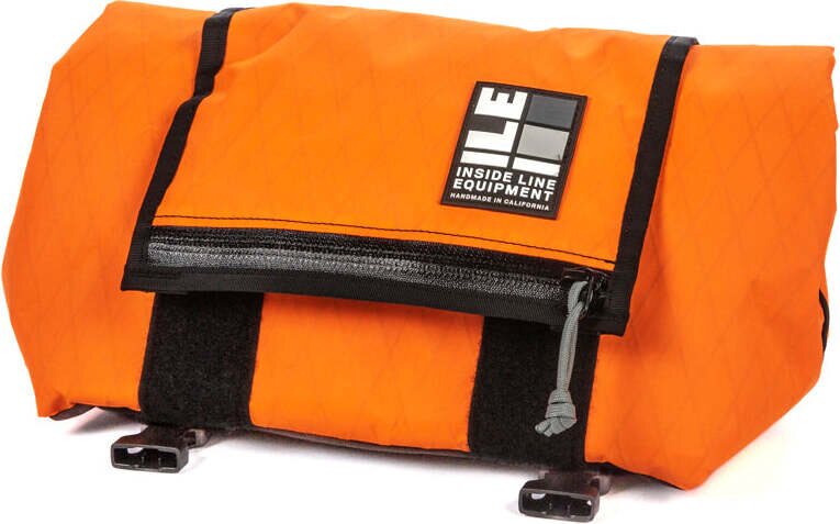 ILE Porteur small Blaze Xpac