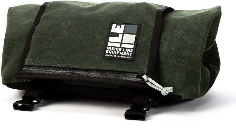 ILE Porteur small Forest Vahakangas