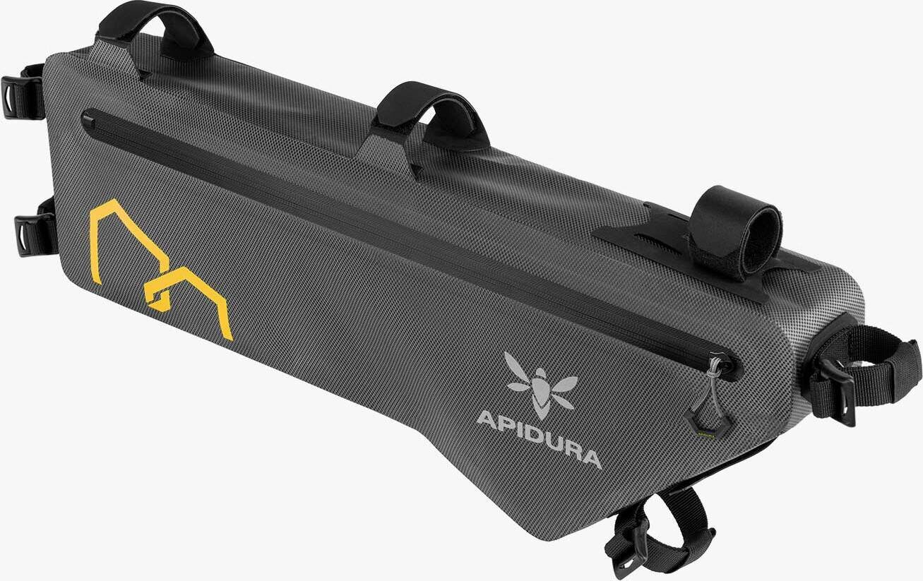Apidura Expedition runkolaukku 5,3L