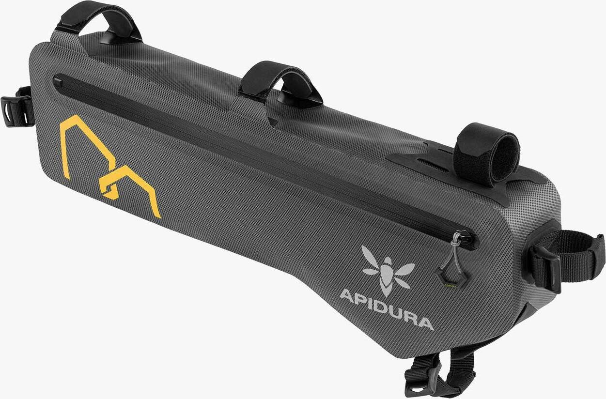 Apidura Expedition runkolaukku 5L Tall