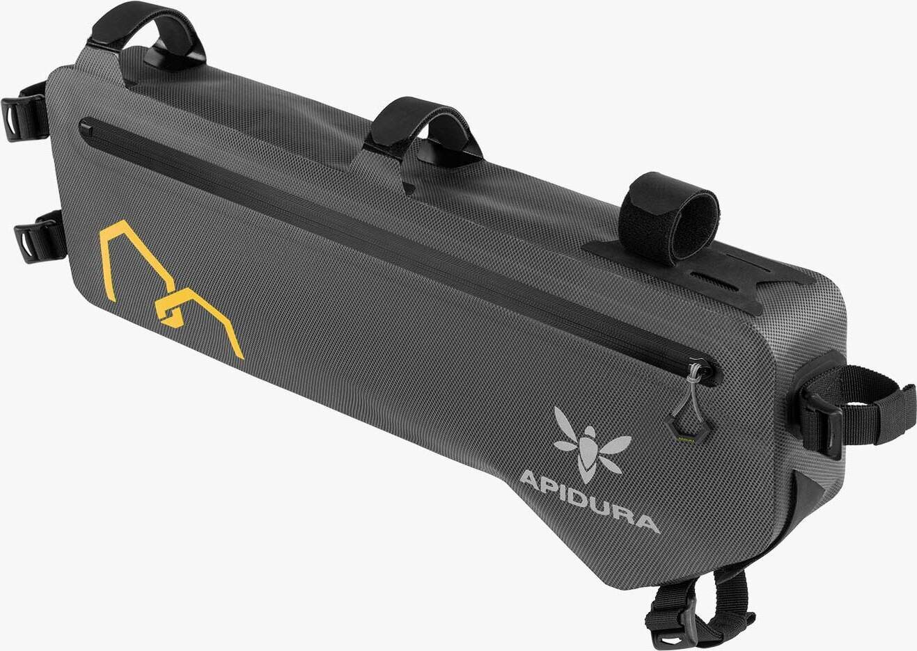 Apidura Expedition runkolaukku 6,5L Tall