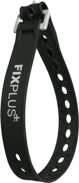 Fixplus remmi, musta 46cm