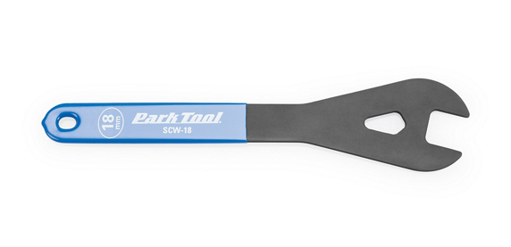 Park Tool SCW-kartioavain SCW-18