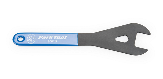 Park Tool SCW-kartioavain SCW-24