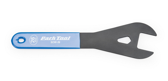 Park Tool SCW-kartioavain SCW-26
