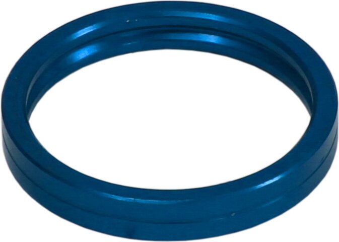 Hope Tech Space doctor - spacer - 5mm Sininen