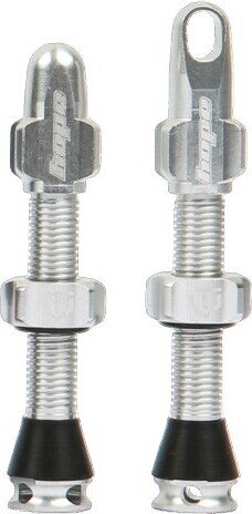 Hope Tubeless venttiilipari, 60mm Hopea