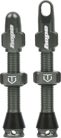 Hope Tubeless venttiilipari, 60mm Savu