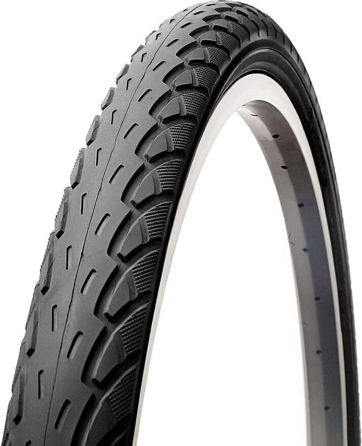 Deli Tire 12" SA-206 Musta