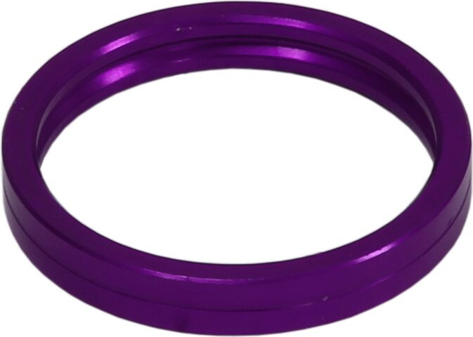 Hope Tech Space doctor - spacer - 5mm Violetti