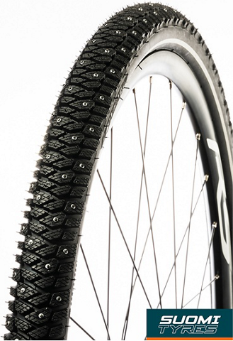 Suomi Tyres 28" Routa, taittumaton 42-622, N248