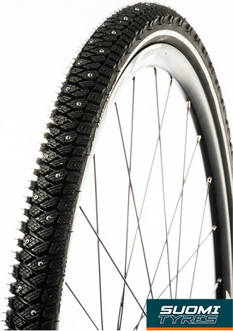 Suomi Tyres 27,5" Routa, taittumaton 54-584, N124