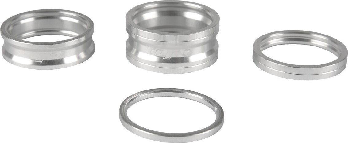 Hope Tech Space doctor - setti Kirkas