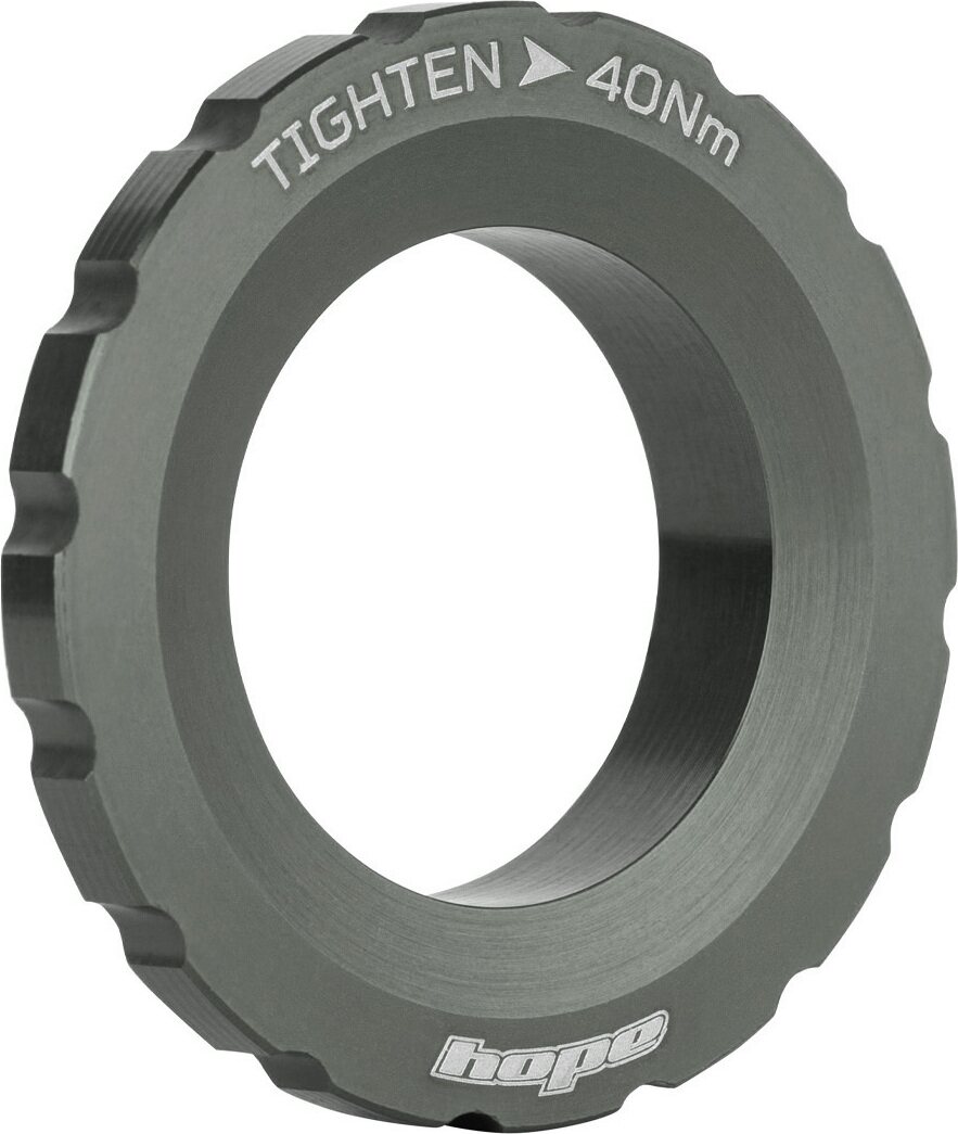 Hope Tech Lukkorengas Savu