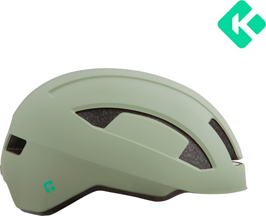 Lazer CityZen KC Laakeripuun vihreä