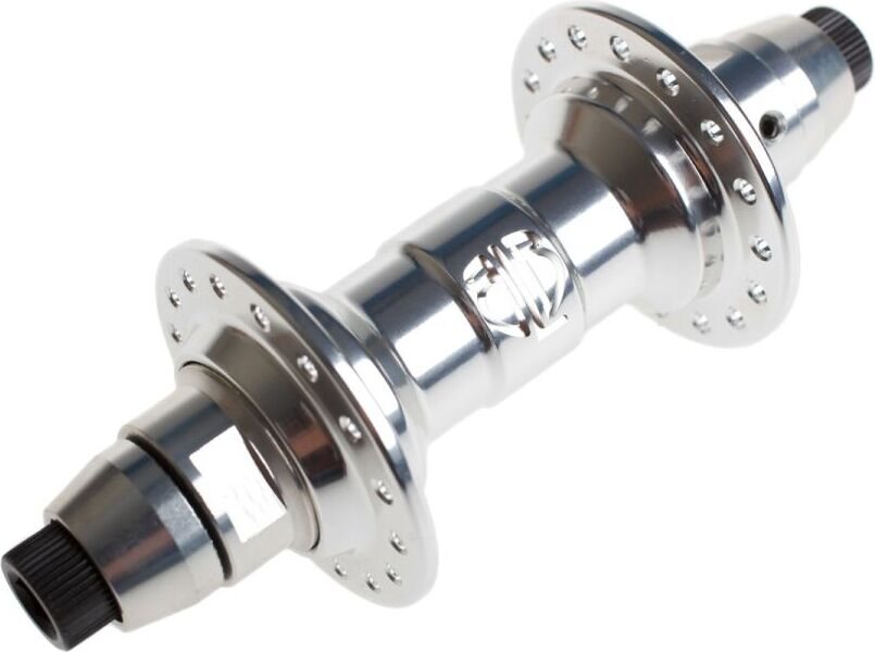 BLB King hub etunapa Hopea