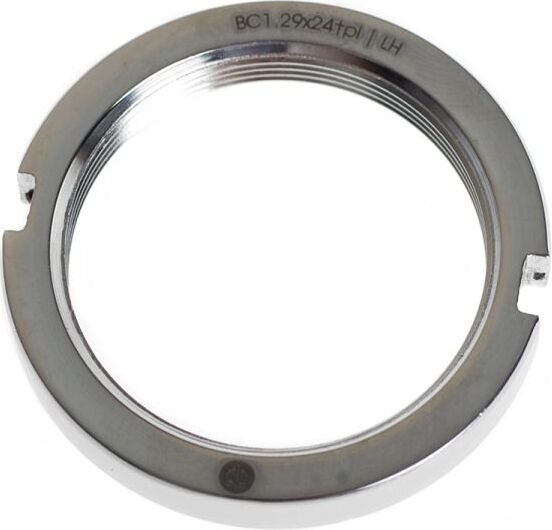 BLB Beefy lukkorengas Hopea