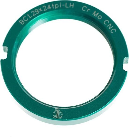 BLB Beefy lukkorengas Vihreä