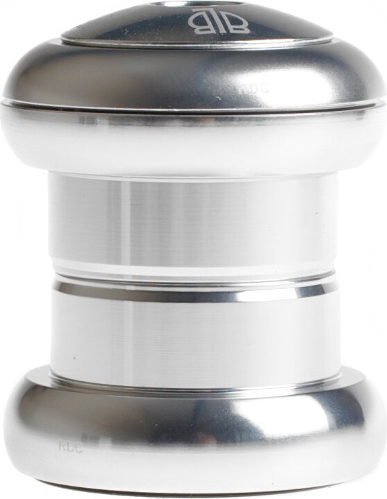 BLB X Tange ohjainlaakeri 1 1/8 A-headset Hopea