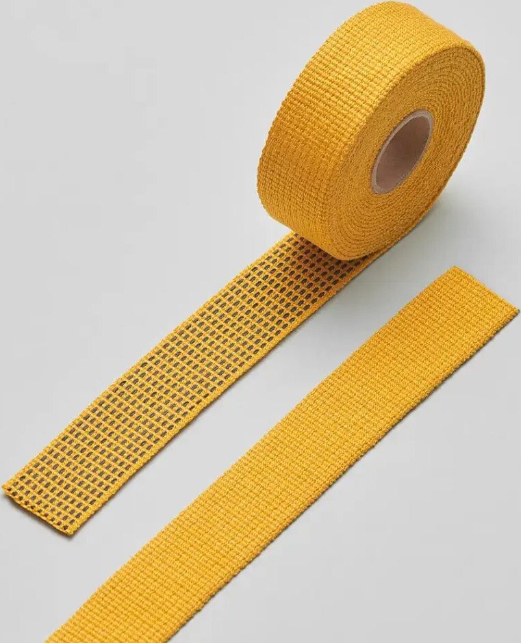 Grepp Gripper tankonauha Keltainen