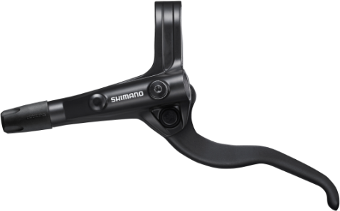 Shimano BL-MT401 Jarrukahva Vasen