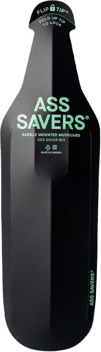 Ass Savers Big Normi