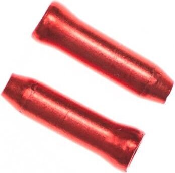 BLB Vaijerinpään nippa Punainen