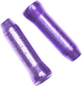 BLB Vaijerinpään nippa Violetti