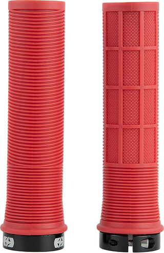 Oxford MTB Driver kädensija Punainen