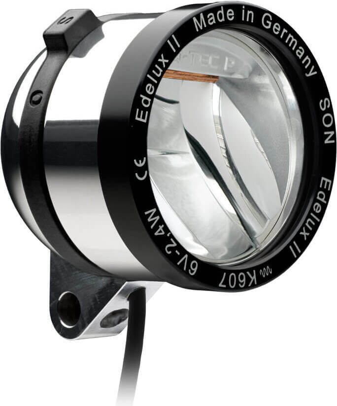 SON Edelux II Kirkas