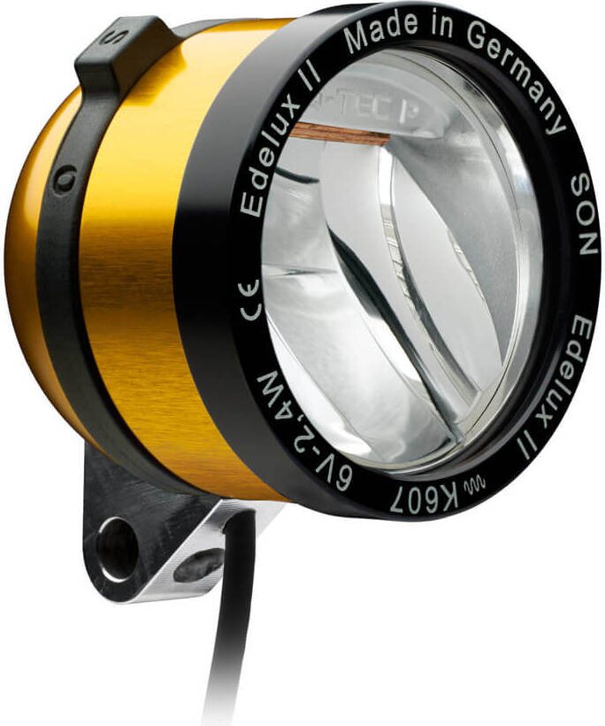 SON Edelux II Kulta