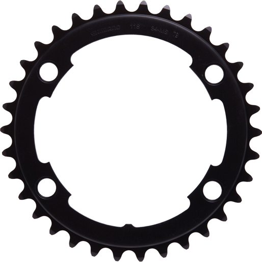 Shimano FC-RS510 eturatas 34t