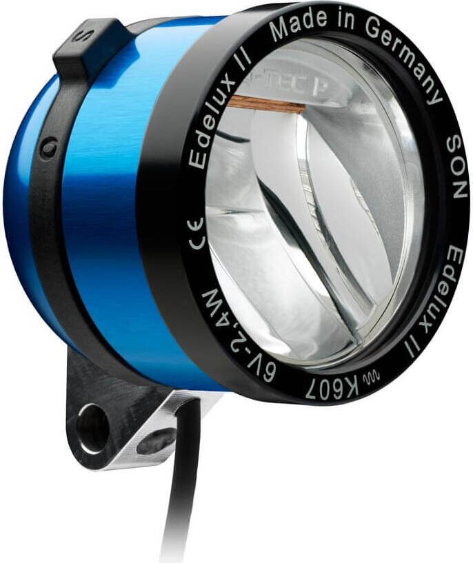 SON Edelux II Sininen