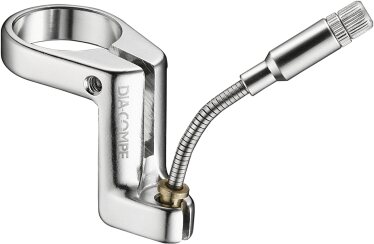 Dia-Compe 1707 Vaijeriohjuri Hopea