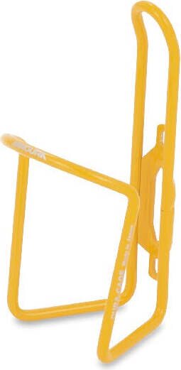 Minoura Dura-Cage 5.5 Pulloteline Keltainen