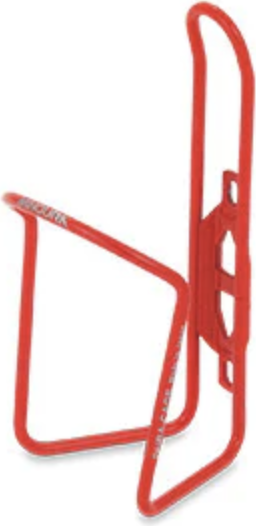 Minoura Dura-Cage 5.5 Pulloteline Punainen