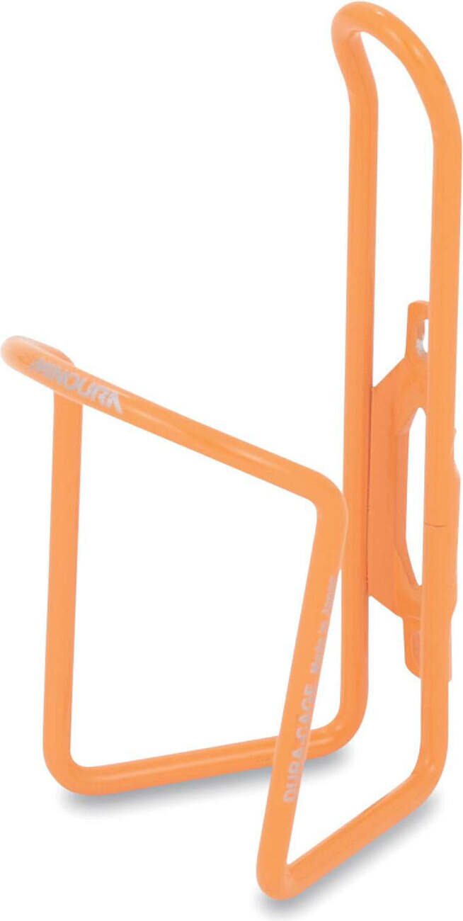 Minoura Dura-Cage 5.5 Pulloteline Oranssi