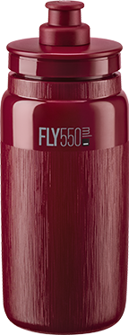 Elite Fly Tex, 550ml juomapullo Amaranth
