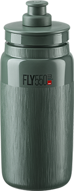 Elite Fly Tex, 550ml juomapullo Opal