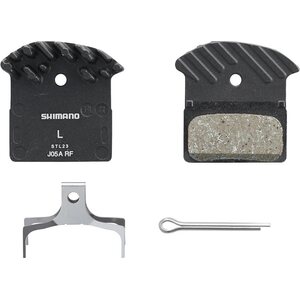 Shimano BP-J05A-RF, levyjarrupala