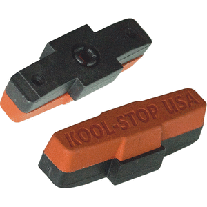 Kool Stop HS33, jarrukumi