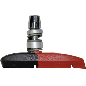 Kool Stop Supra 2, jarrupala