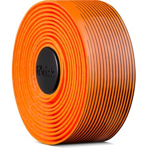 Fizik Vento Microtex Tacky - fluoresoiva oranssi / musta