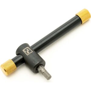 Pedro's T-handle Bit Drive