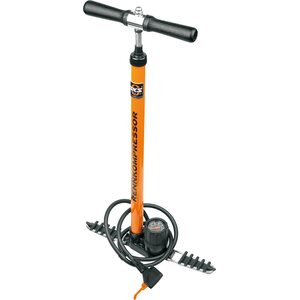 SKS Rennkompressor jalkapumppu