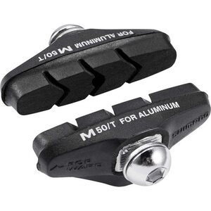 Shimano M50T, jarrupala